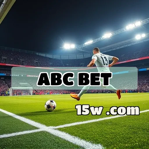 abc bet: A Revolução nas Apostas em Loteria Brasileira